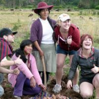 Luis Felipe  Murray's Photo