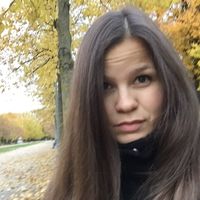 Maria Pronina's Photo
