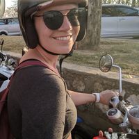 Kelsey Kinnemeyer's Photo