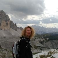 Ottavia Dallaglio's Photo