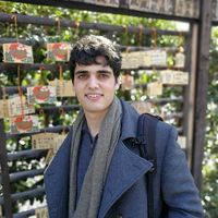 Pietro Zumaglini's Photo