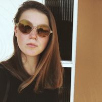 Фотографии пользователя Joanna Filipowska