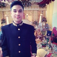 Fadli Alwasimi's Photo