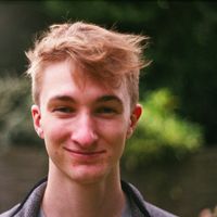 Calum Sheppard's Photo