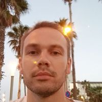 Dima Дмитрий的照片