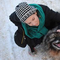 Maja Linnea的照片