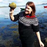 Marianne Bagron的照片