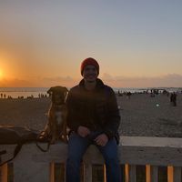 Fotos von William Larouche