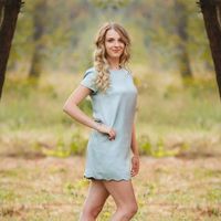 Анна Ткаченко的照片