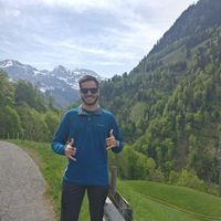 Ben Richter的照片