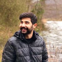 Oğuzhan Parlak's Photo