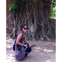 Michelle Carambs's Photo