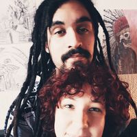 Andreas and Afroditi的照片