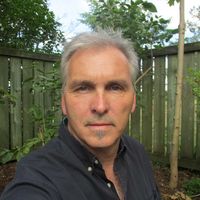 Gilbert McInnis's Photo