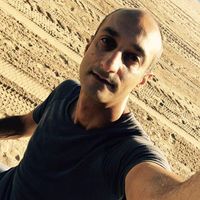 Nadir Ismail's Photo