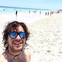 Rafael Martinez P's Photo