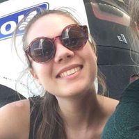 Camille Hédou's Photo