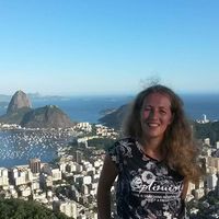 Claire Touzin's Photo