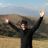 J. Nicolas Domínguez's Photo