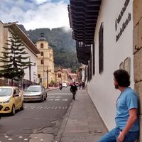 Fotos de Luis Cardoso Ayala