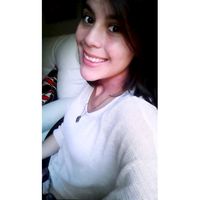 Geraldine Barbossa's Photo