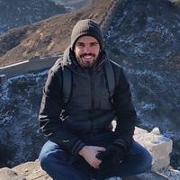 Stellio Boï's Photo