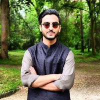 Osama Kayani's Photo