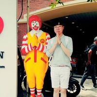 Фотографии пользователя JaeHyun An