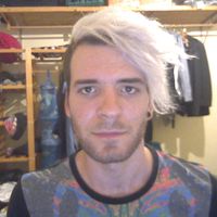 Alexander Mills的照片