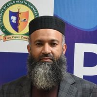 Muhammad  Abdul Basit's Photo