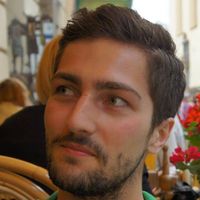 Marcin Kozłowski的照片