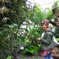 Antonia  Weber's Photo