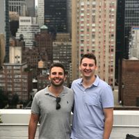 Tyler Hoffman's Photo