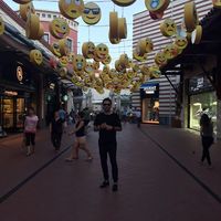 Ahmad Ghasemi的照片