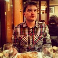 Wojciech Wesołowski's Photo