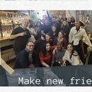 Make New Friends 's picture