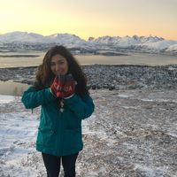 Martina Turchyn的照片