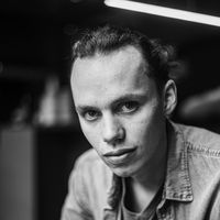 Magnus Pauli's Photo