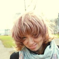 Vera Dorofeeva's Photo