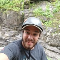 Ferass Rezek's Photo