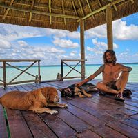 Leandro Pere's Photo