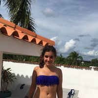 Elodie Branco的照片