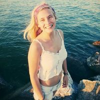 Alberta Fabris's Photo