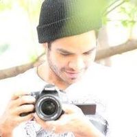 Diego Zurita's Photo