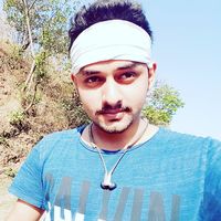 Mandeep Phogat's Photo