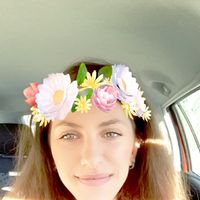 Kristina Radivojevic的照片