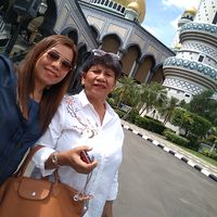 Shyne Mailig's Photo