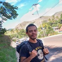 Renato Batista的照片