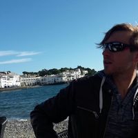 Alexandre DUFFIEUX's Photo