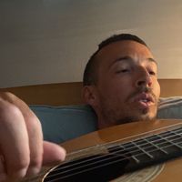 Alex King King's Photo